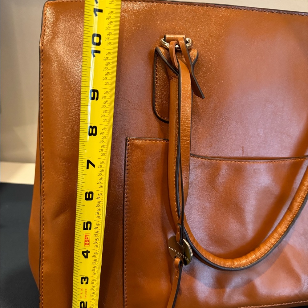 Lodis leather bag - Picture 8 of 10